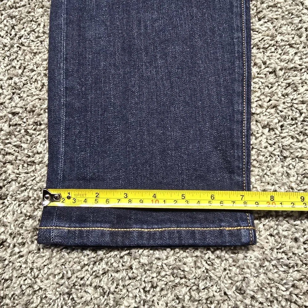 Flint And Tinder Salvage Denim Jeans Men Size 34x30 Athletic Tapered Fit - Picture 7 of 12